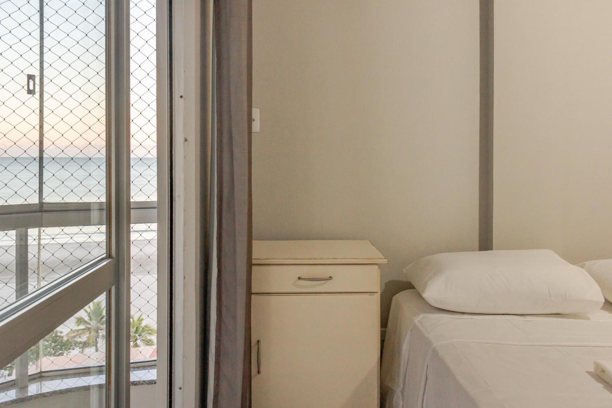 Apartamento Apto Vista Mar A 10 Minutos Da Roda Gigante Em P572