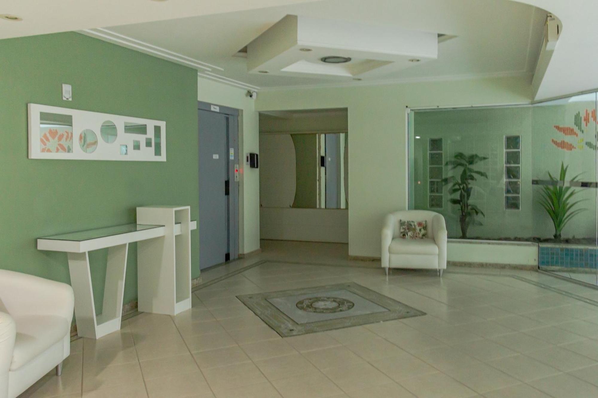 Apto Vista Mar A 10 Minutos Da Roda Gigante Em P572 Apartamento Balneário Camboriú