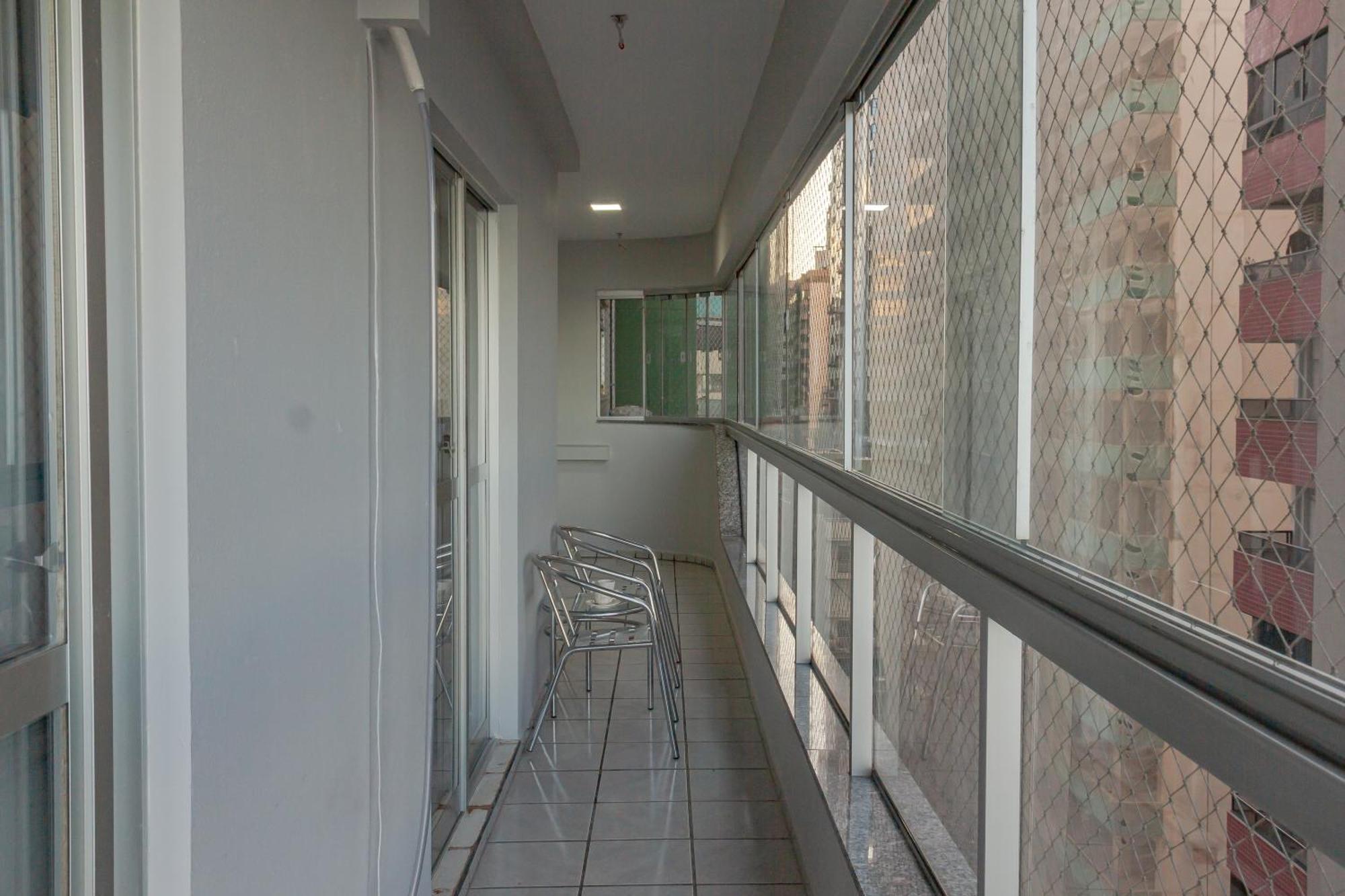 Apto Vista Mar A 10 Minutos Da Roda Gigante Em P572 Apartamento Balneário Camboriú